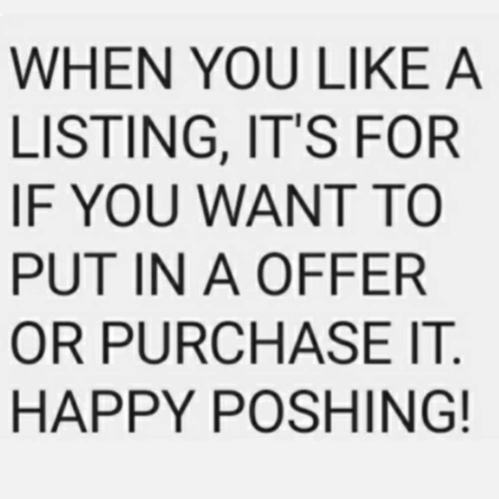 OR FOR IF YOU WANT ME TO SEND YOU A OFFER. - Picture 1 of 1